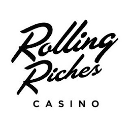 ROLLING RICHES CASINO logo