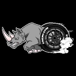 ROLLING RYNO logo