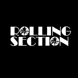 ROLLING SECTION logo