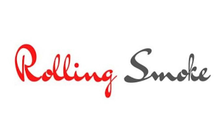 ROLLING SMOKE logo
