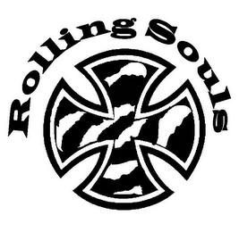 ROLLING SOULS logo