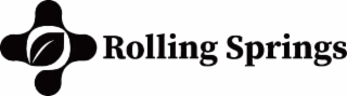 ROLLING SPRINGS logo
