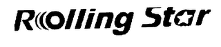 ROLLING STAR logo