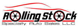 ROLLING STOCK SPECIALTY AUTO SALES LLC logo