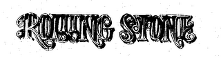 ROLLING STONE logo