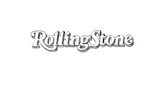 ROLLING STONE logo