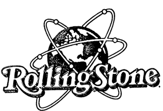 ROLLING STONE