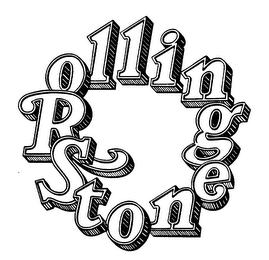 ROLLING STONE logo