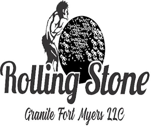 ROLLING STONE GRANITE FORT MYERS LLC logo