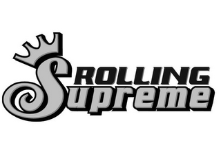 ROLLING SUPREME logo