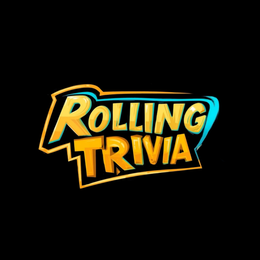 ROLLING TRIVIA logo