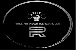 ROLLING VIDEO GAMES FL LLC logo
