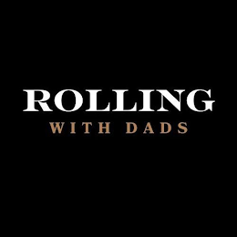 ROLLING WITH DADS logo