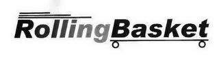 ROLLINGBASKET logo