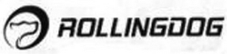 ROLLINGDOG logo