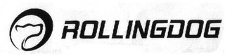 ROLLINGDOG logo