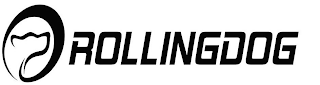 ROLLINGDOG logo