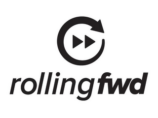 ROLLINGFWD logo