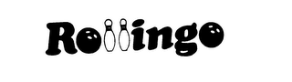 ROLLINGO logo