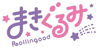 ROLLINGOOD logo