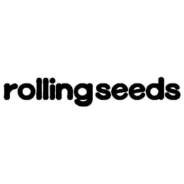 ROLLINGSEEDS logo
