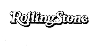 ROLLINGSTONE