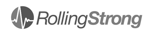 ROLLINGSTRONG logo