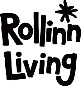 ROLLINN LIVING logo