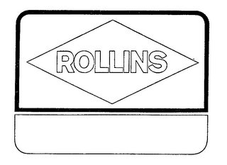ROLLINS logo