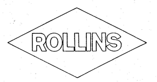 ROLLINS logo