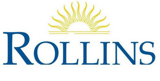 ROLLINS logo