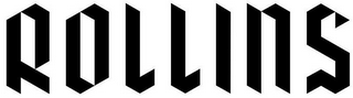 ROLLINS logo