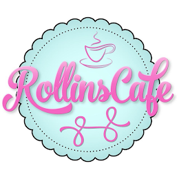 ROLLINSCAFE logo