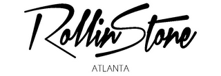 ROLLINSTONE ATLANTA logo