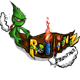 ROLLINZ ESSENTIALS logo
