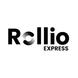 ROLLIO EXPRESS logo