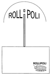 ROLLIPOLI ROLLIPOLI logo