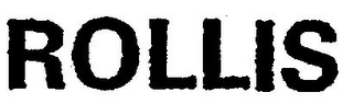 ROLLIS logo