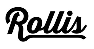 ROLLIS logo