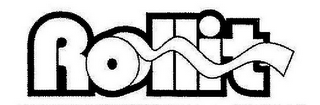 ROLLIT logo