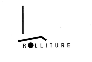 ROLLITURE logo