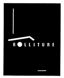 ROLLITURE logo