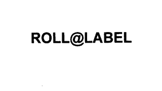 ROLL@LABEL logo