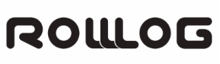 ROLLLOG logo