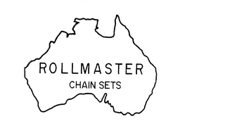 ROLLMASTER CHAIN SETS logo