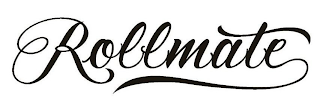ROLLMATE logo