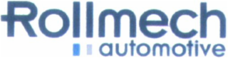 ROLLMECH AUTOMOTIVE logo