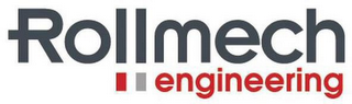 ROLLMECH ENGINEERING logo
