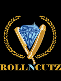 ROLLNCUTZ logo