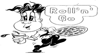 ROLL'N'GO logo